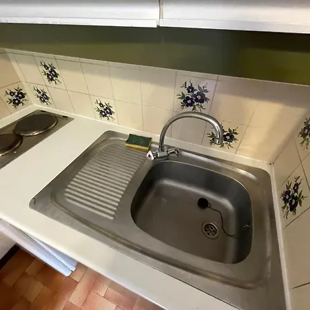 Apartment Proche Linga Chatel